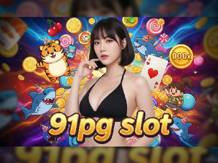 91pg slot slot